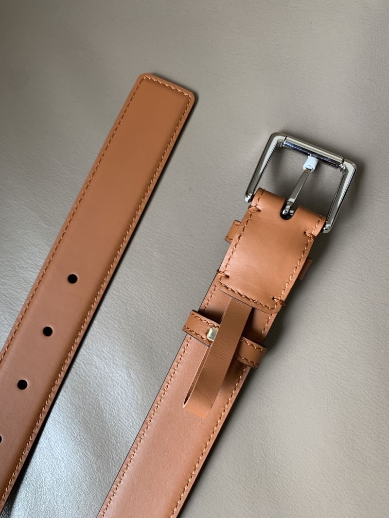 Burberry Belts